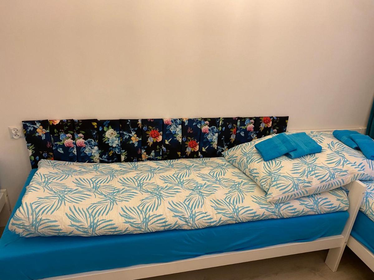 Ferienwohnung Turkusowy Zakatek Glogow Exterior foto